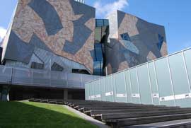 Federation Square