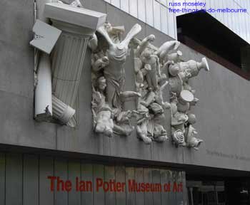 Ian Potter Museum of Art