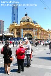 Melbourne City Ambassador