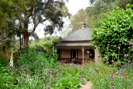 Plant Craft Cottage