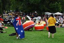 Australia Day